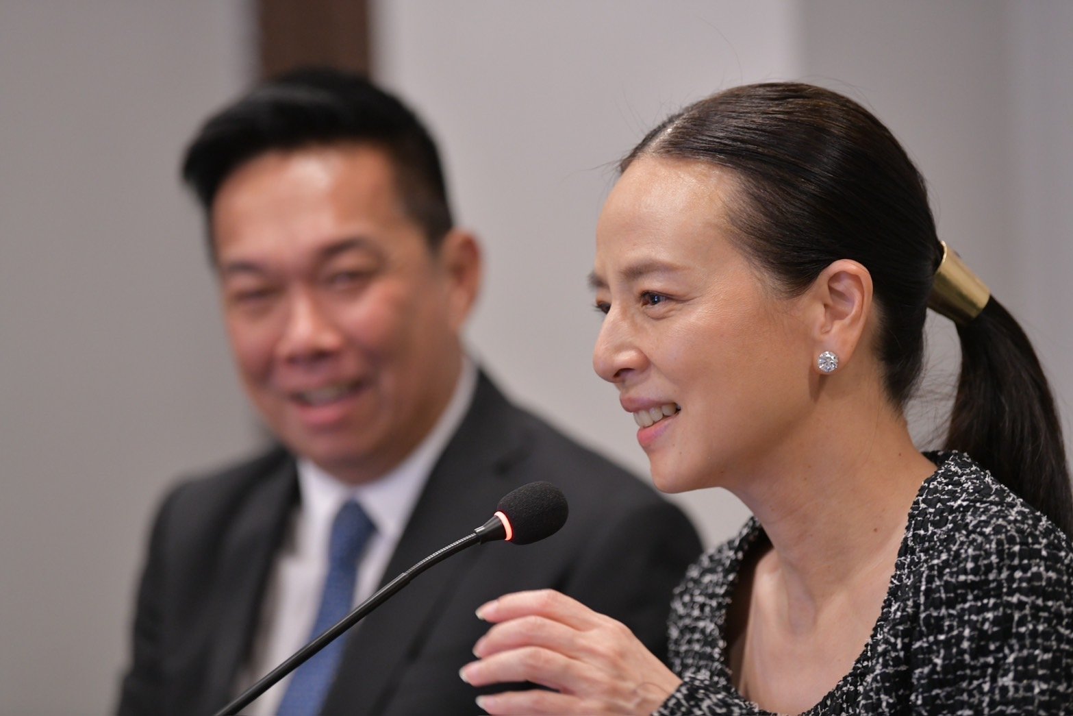 "นายกสมาคมฯ" ให้กำลังใจ แข้งฟุตซอลไทย เก็บตัวทำศึก "Continental Futsal 2024" 