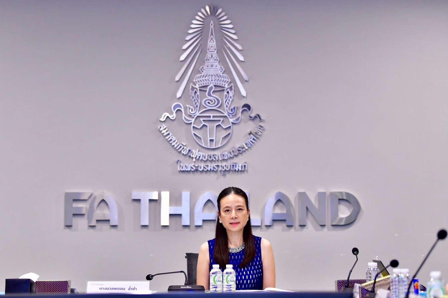 ส.บอลเตรียมพิจารณาตั้งกุนซือชาวญี่ปุ่น คุมU23-เพื่อแนวทางเดียวกับทีมชุดใหญ่