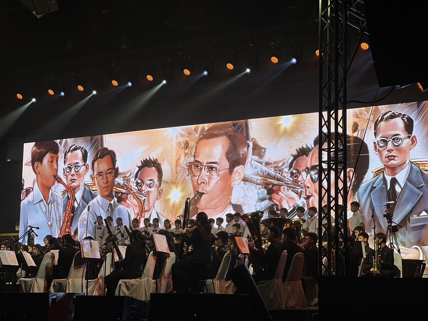 ชมรมผู้ปกครองฯ ราชวินิตบางแก้ว ขอบคุณทุกคนร่วม สนับสนุน คอนเสิร์ตระดมทุน Ratwinit Bangkaeo Wind Symphon ชมรมผู้ปกครองฯ ราชวินิตบางแก้ว ขอบคุณทุกคนร่วม สนับสนุน คอนเสิร์ตระดมทุน Ratwinit Bangkaeo Wind Symphon