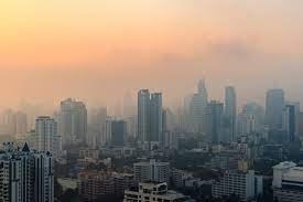 เตือนชาว กทม.ค่าฝุ่นเช้านี้ เกินมาตรฐาน 66 พื้นที่ แนะใช้อุปกรณ์ป้องกัน