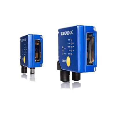 Short-Range Scanners - sensorhaus