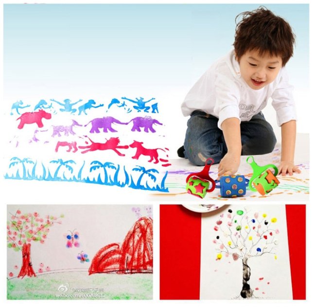 เซ็ต Artist เซ็ต Artist