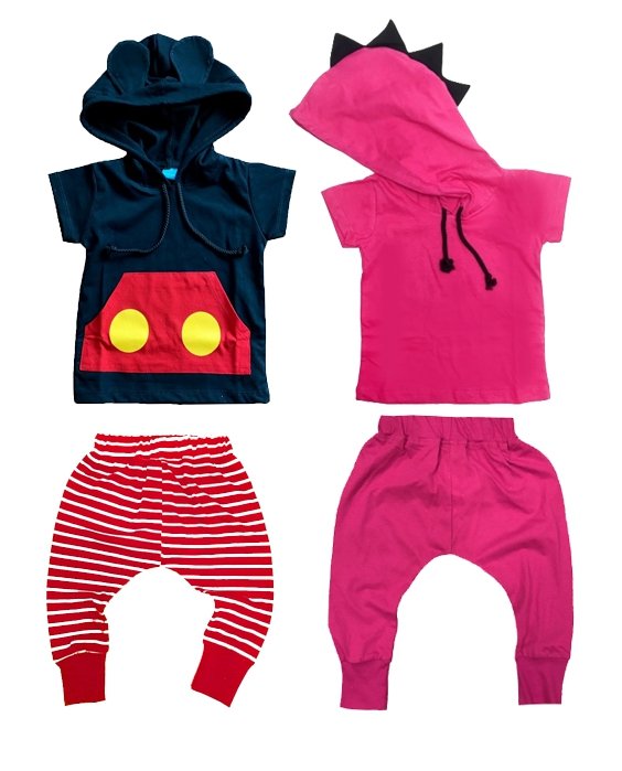 ชุดเซ็ตเด็กลดสุดพิเศษษษ!!! ชุดเซ็ตเด็กลดสุดพิเศษษษ!!!