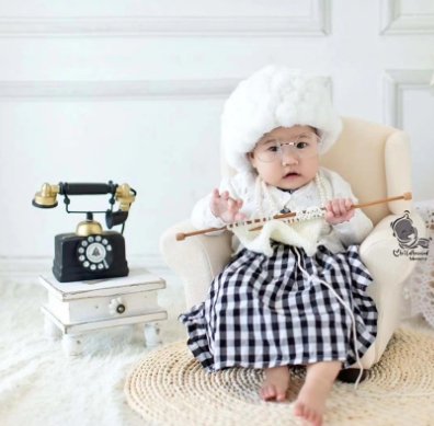 ชุดแฟนซี old lady ชุดแฟนซี old lady