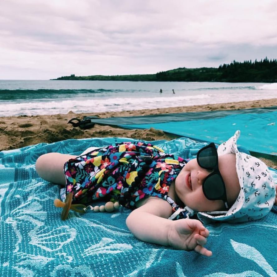 พรุ่งนี้วันเสาร์แล้ว ไปเที่ยวทะเลที่ไหนดีน้า พรุ่งนี้วันเสาร์แล้ว ไปเที่ยวทะเลที่ไหนดีน้า