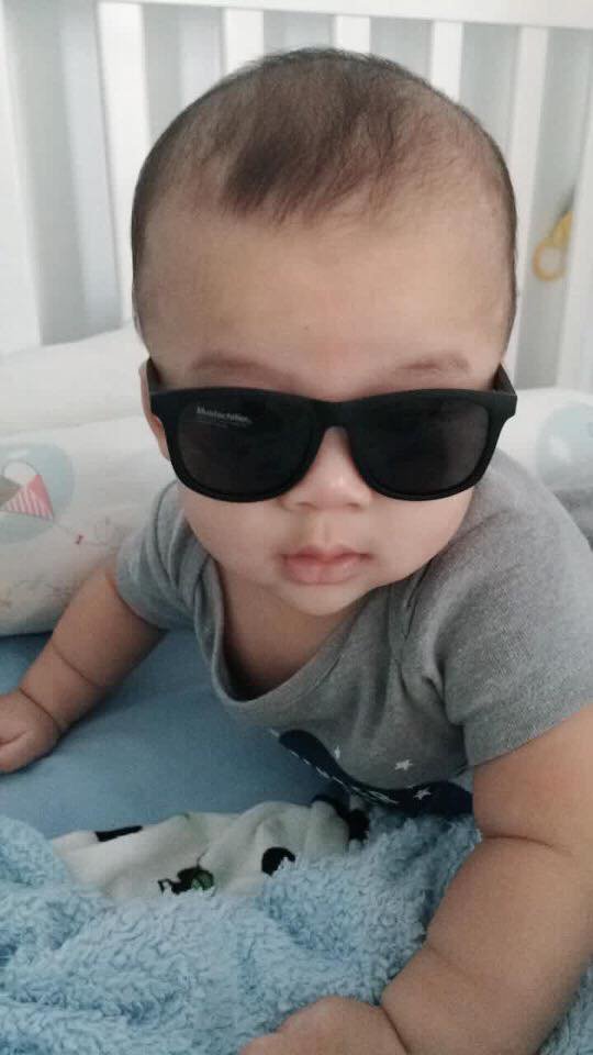 ไม่ว่าจะอยู่ที่ไหน ก็ยังเท่ได้ตลอด ไม่ว่าจะอยู่ที่ไหน ก็ยังเท่ได้ตลอด