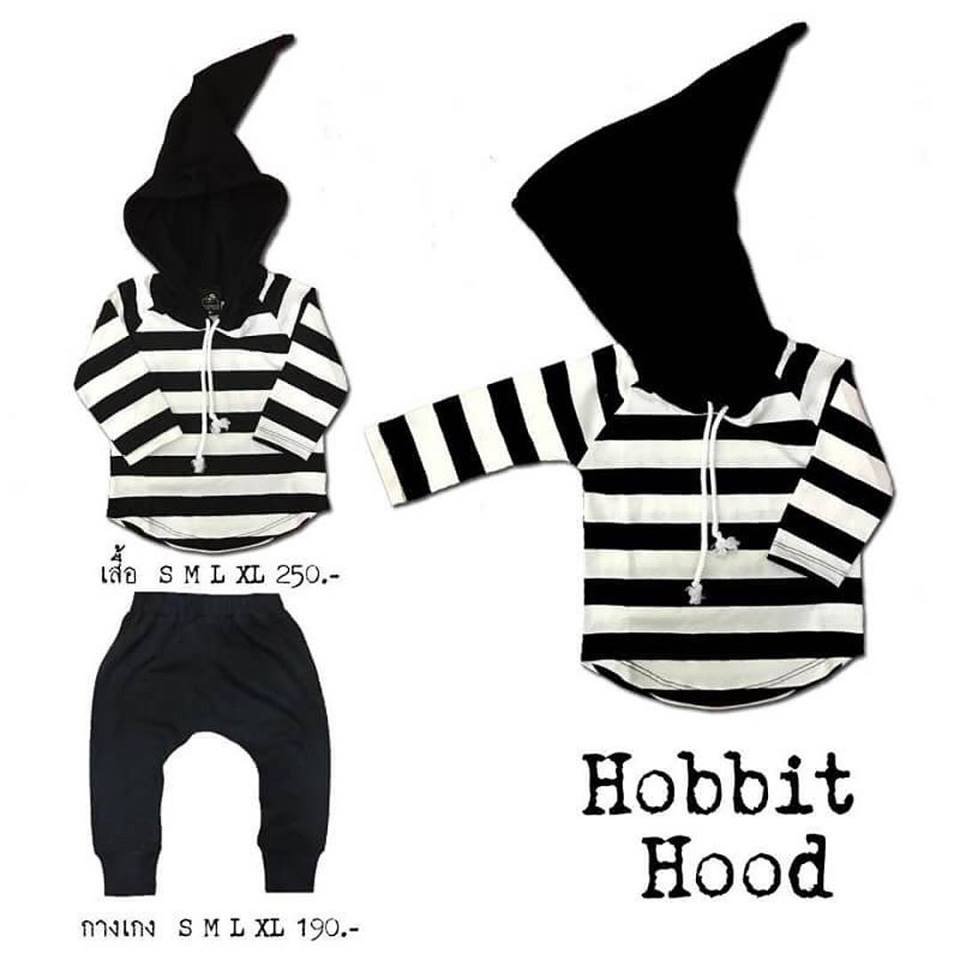 ใหม่~ hobbit hood ใหม่~ hobbit hood