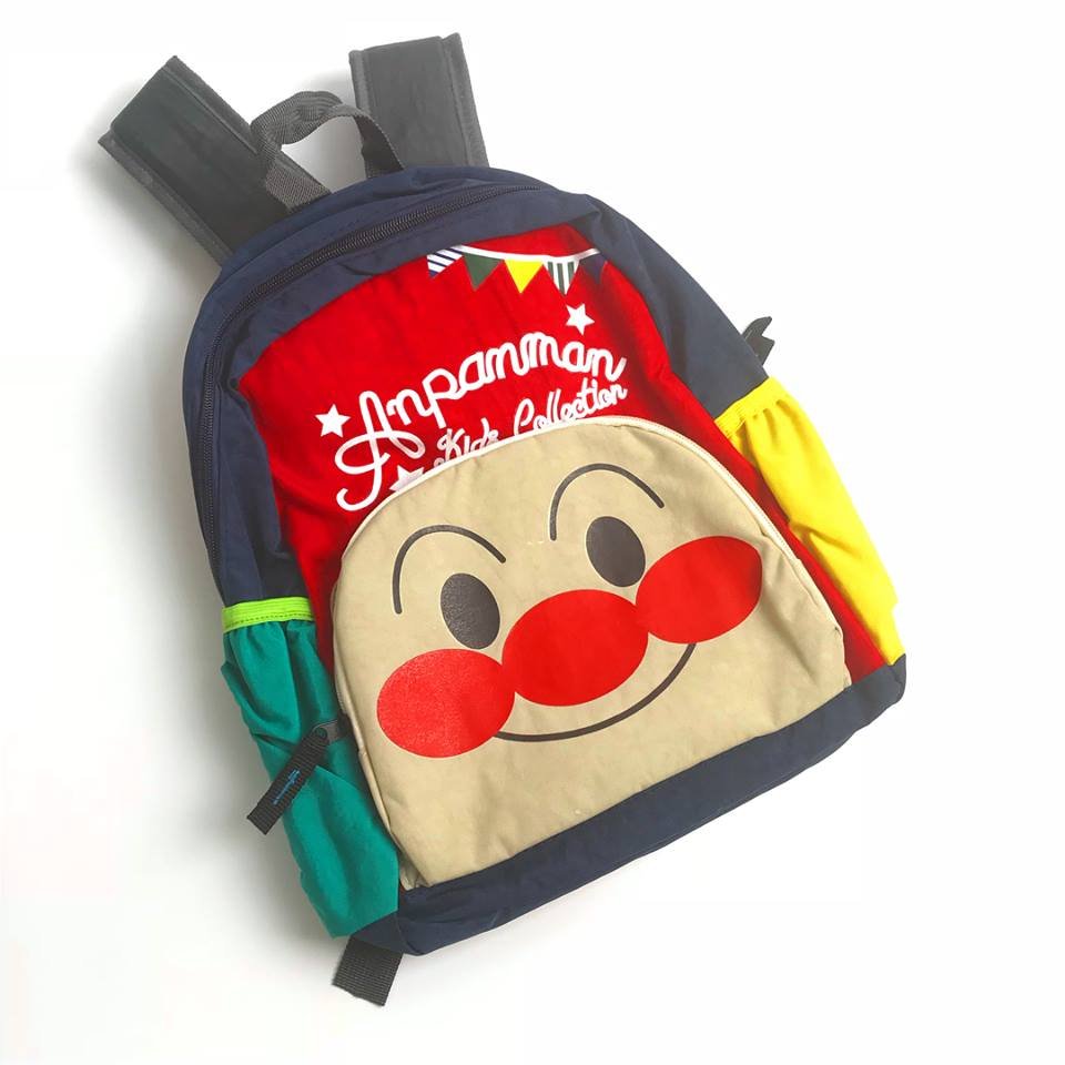เป้อันปัง anpanman  เป้อันปัง anpanman