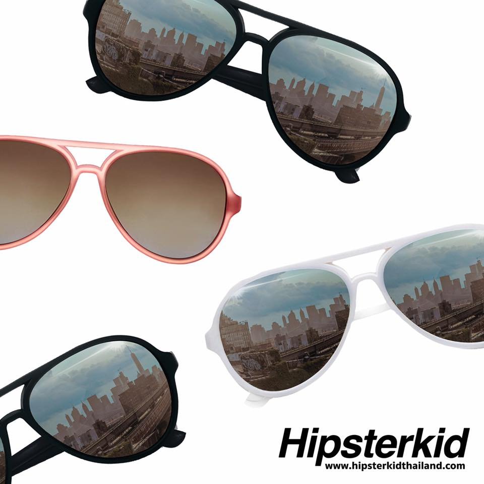 HIPSTERKID by mustachifier  ออกคอลเลคชั่นใหม่ รุ่น aviator แบรนด์สุดฮิตจากอเมริกา !!! HIPSTERKID by mustachifier  ออกคอลเลคชั่นใหม่ รุ่น aviator แบรนด์สุดฮิตจากอเมริกา !!!