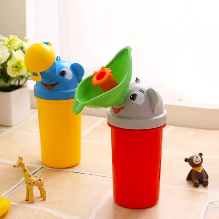 มาใหม่!! กระบอกฉี่เด็กพกพา มาใหม่!! กระบอกฉี่เด็กพกพา