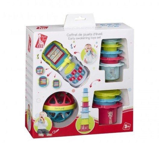 ชุดเซ็ตของเล่นสุดคุ้ม ชุดเซ็ตของเล่นสุดคุ้ม