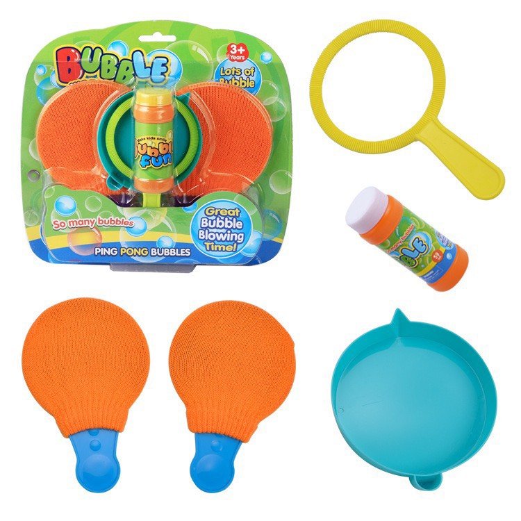 Ping pong bubble ตีปิงปองกันให้สนุก ไม่ต้องวิ่งเก็บลูกแล้ว !!! Ping pong bubble ตีปิงปองกันให้สนุก ไม่ต้องวิ่งเก็บลูกแล้ว !!!