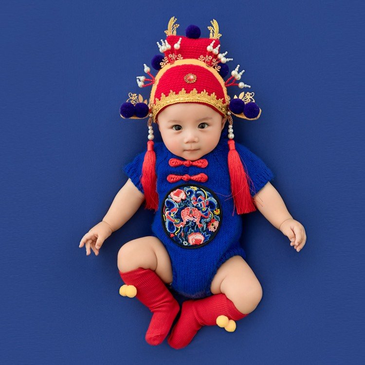 ชุดแฟนซีเด็กแรกเกิด ชุดแฟนซีเด็กแรกเกิด