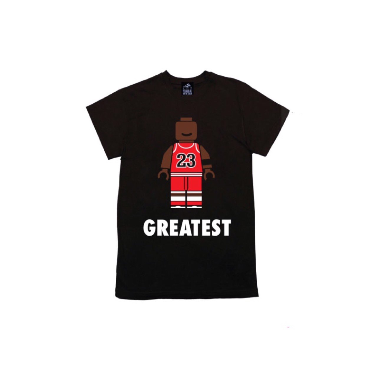 เสื้อเด็กลาย Jordan Lego  เสื้อเด็กลาย Jordan Lego