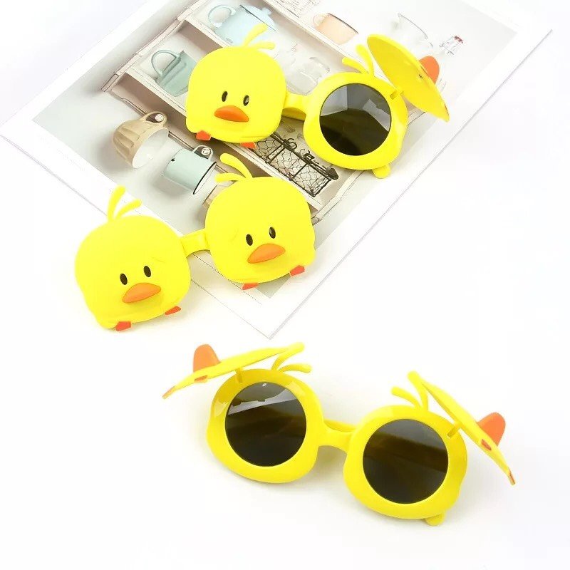 New!!! #แว่นกันแดดเด็ก ลูกเจี๊ยบ New!!! #แว่นกันแดดเด็ก ลูกเจี๊ยบ