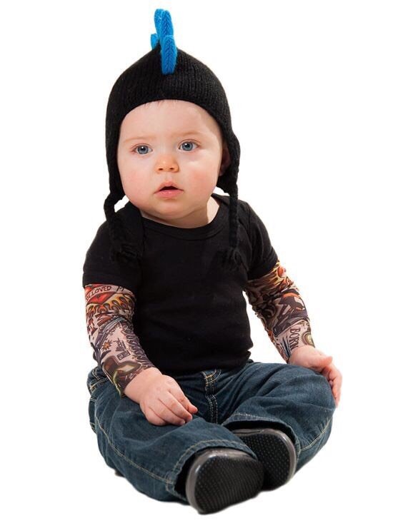 Fake tatto for kids ปลอกแขนรูปรอยสักสำหรับเด็ก Fake tatto for kids ปลอกแขนรูปรอยสักสำหรับเด็ก