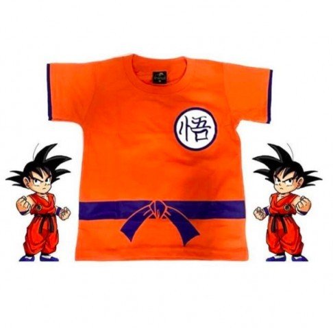 ชุดโงกุน (โกคู,หงอคง) ชุดโงกุน (โกคู,หงอคง)