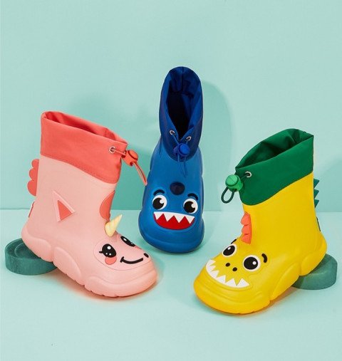 รองเท้ากันฝน แบรนด์ kocotree รุ่น light เบาพิเศษ(SHOES58) รองเท้ากันฝน แบรนด์ kocotree รุ่น light เบาพิเศษ(SHOES58)