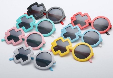 แว่นกันแดดเด็ก XO  (SUN1) แว่นกันแดดเด็ก XO  (SUN1)