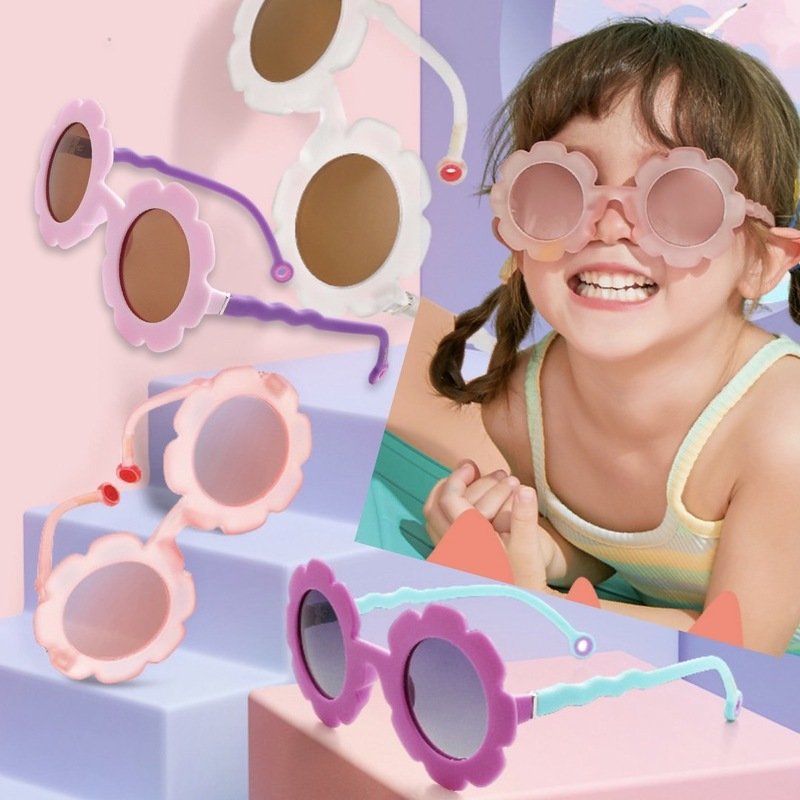 Summer flower collection (SUN77)