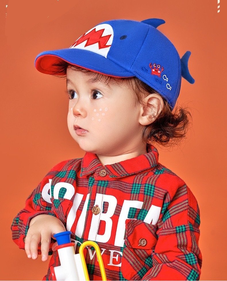 หมวกแก๊ปแบรนด์ Kocotree (CAP179) หมวกแก๊ปแบรนด์ Kocotree (CAP179)