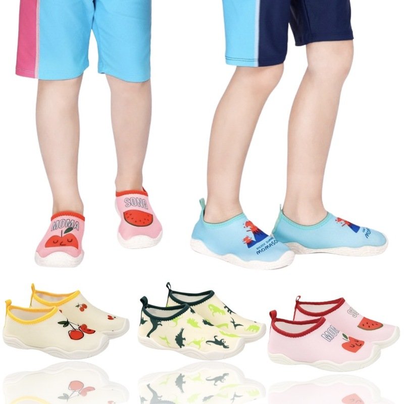 Kids beach shoe รองเท้าเดินชายหาดเด็ก (SW216)