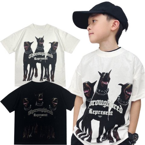 เสื้อ Dhiroutghbred น้องหมาสไตล์จีวองชี่