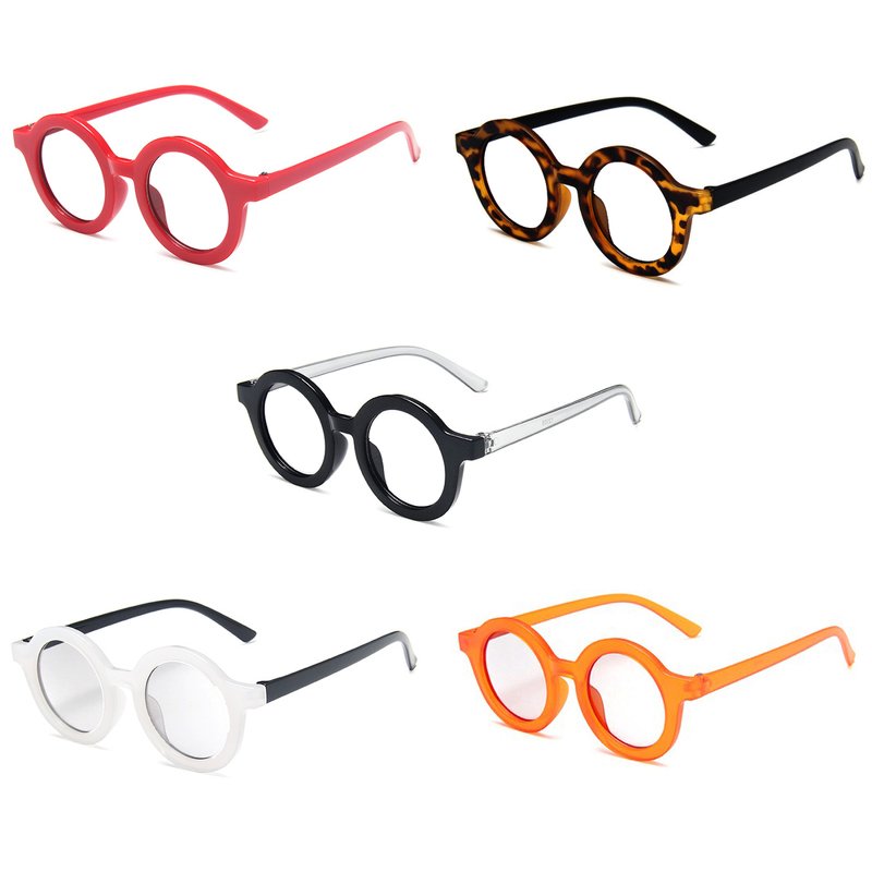  แว่นกันแสงสีฟ้าเด็ก Blueblock (SUN56)