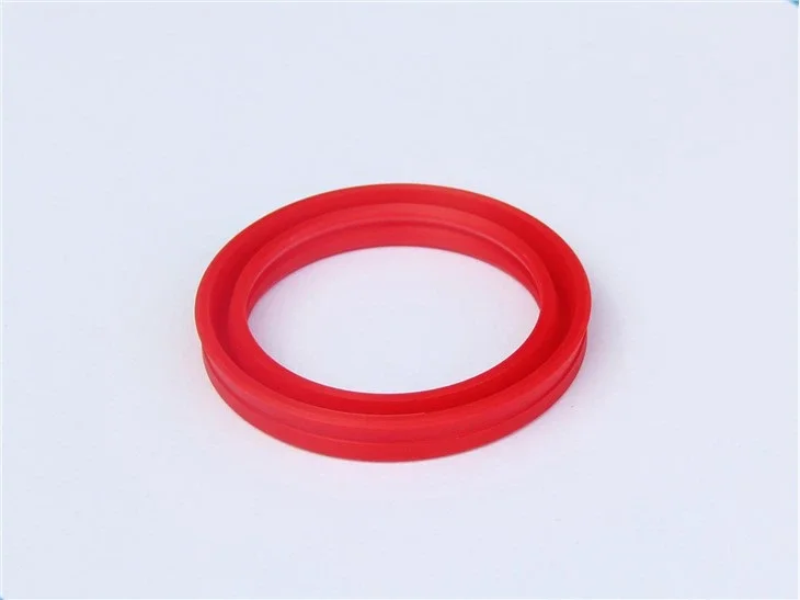 Machined Seal for industrial applications
