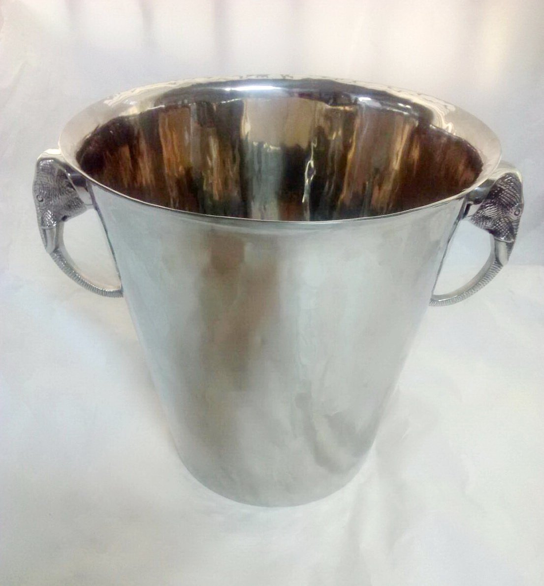 Stainless Steel Wine Bucket 