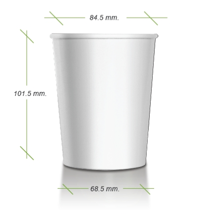 แก้วชิมเครื่องดื่ม 1.1/4 oz.