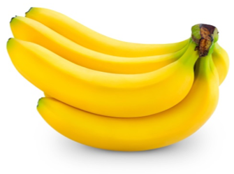Banana กล้วย