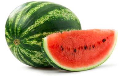 Watermelon แตงโม