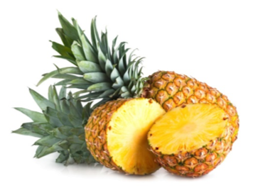 Pineapple สับปะรด