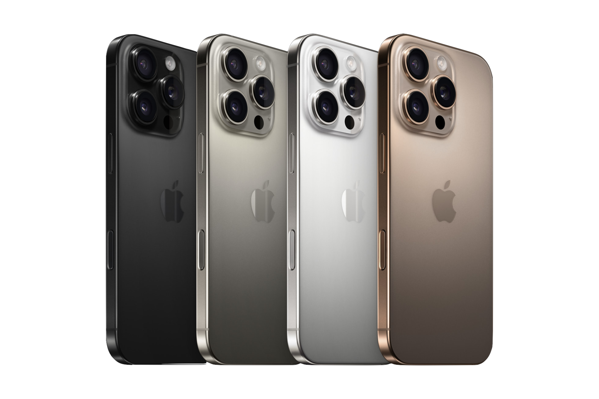 iPhone 16Pro /16Pro Max