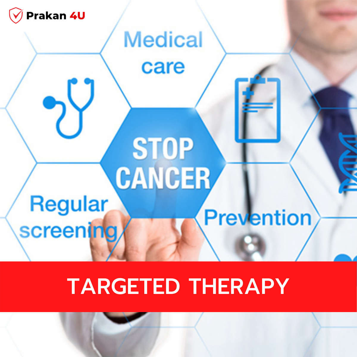 Targeted Therapy Targeted Therapy