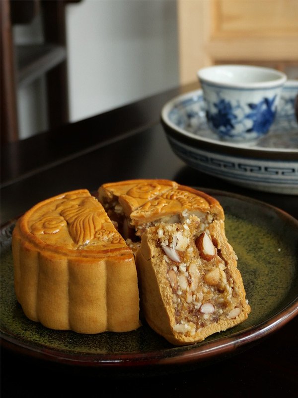 โต๊ะเก้าอี้เฟอร์นิเจอร์จีนสำหรับเช่างานอีเวนต์ไหว้พระจันทร์mooncake