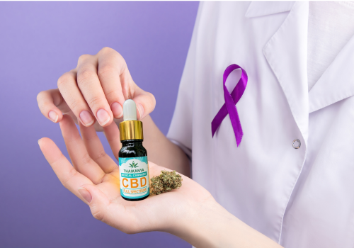 Unveiling the Healing Power of Cannabis for Cancer