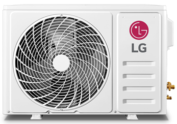 แอร์ LG อินเวอร์เตอร์ ISC18E.TD1 18,000 BTU. น้ำยา R32