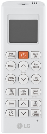 แอร์ LG อินเวอร์เตอร์ ISC13E.TD1 12,000 BTU. น้ำยา R32