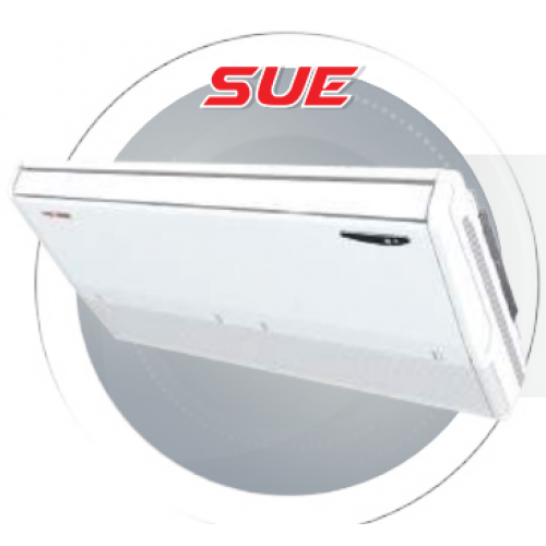 SUPER SSU SUE R32 25 220V SAIJO DENKI