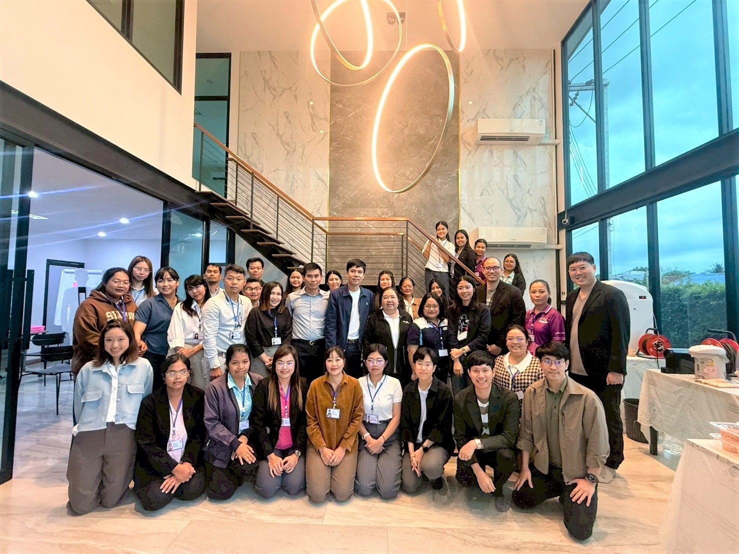 อบรม Business AI Practitioners