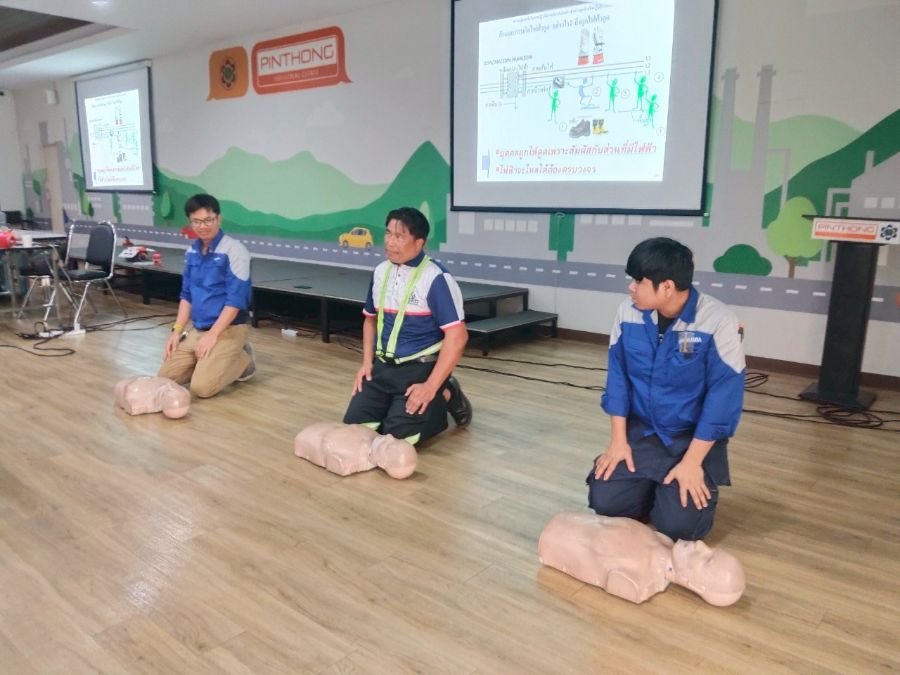 7 อุปกรณ์ป้องกันอันตรายจากไฟฟ้า (PPE) ที่ช่างไฟฟ้าและผู้ปฏิบัติงานขาดไม่ได้: คู่มือการเลือกใช้ปี 2569