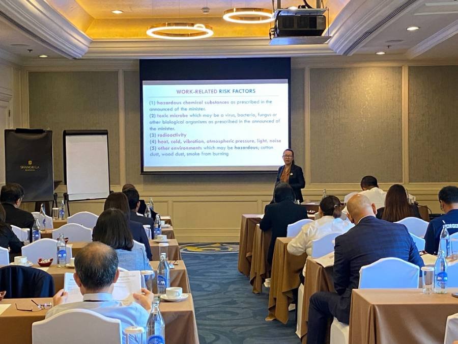 Comprehensive Safety Officer Training Manual 2026