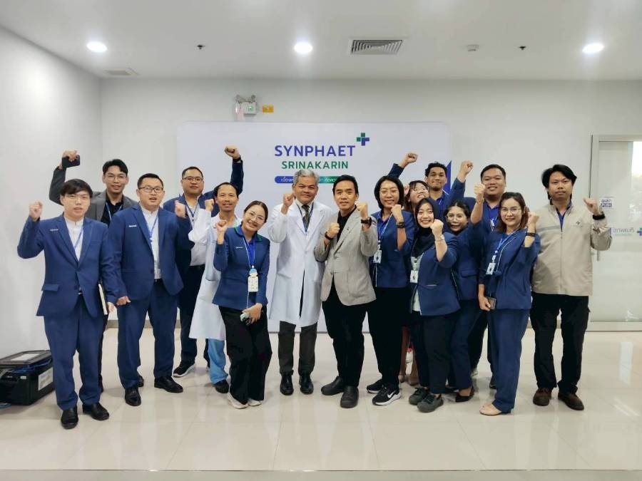 คปอ. คืออะไร? คู่มือวางระบบความปลอดภัยองค์กรให้ถูกกฎหมายและทำงานได้จริง