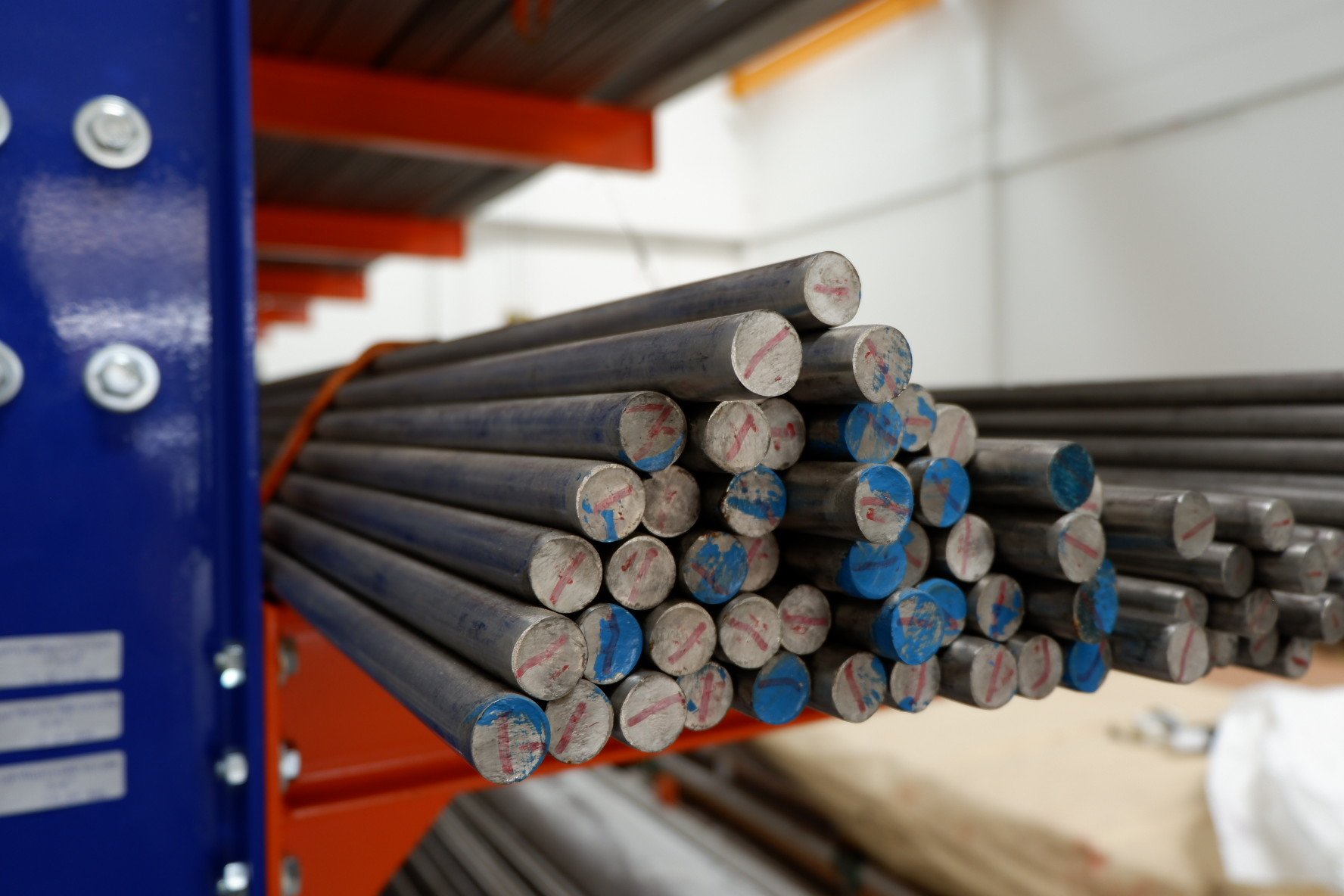 เพลาสแตนเลส เพลาสแตนเลส