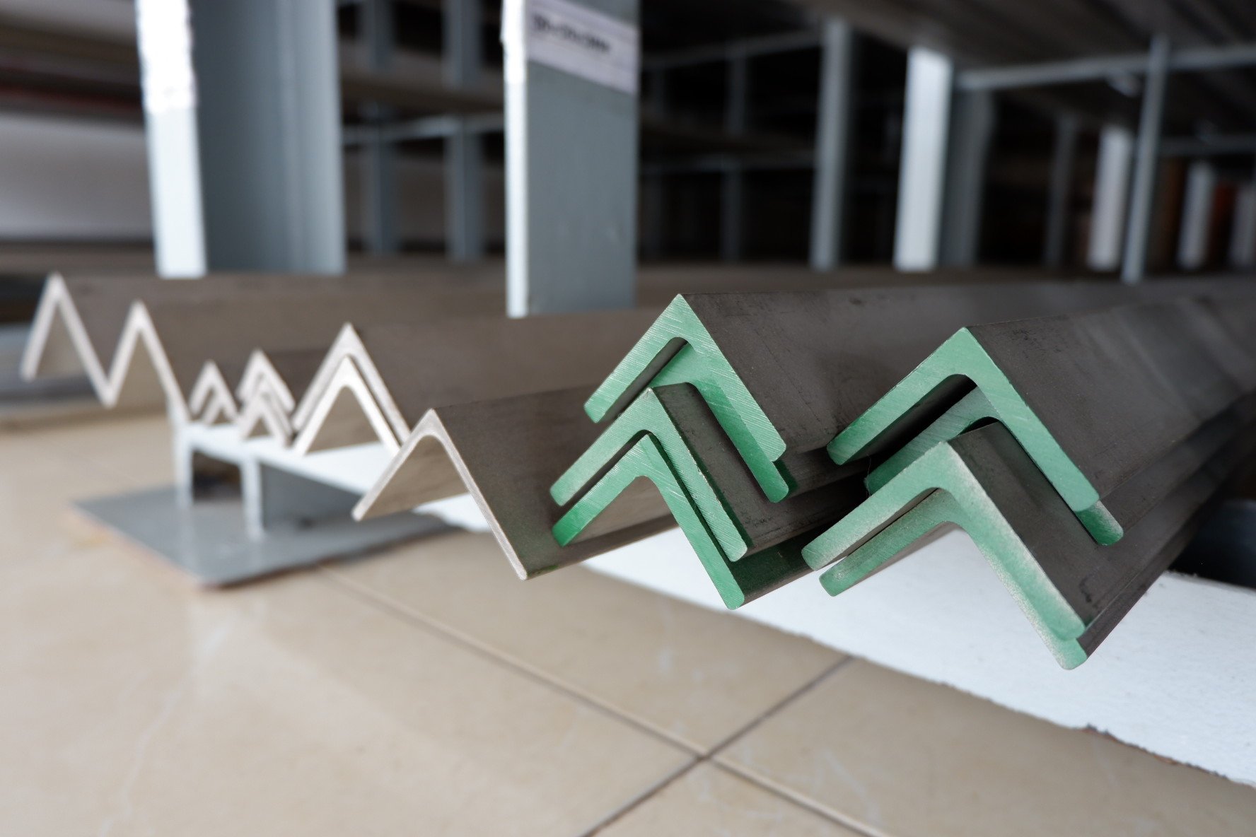 ฉากสแตนเลส ฉากสแตนเลส