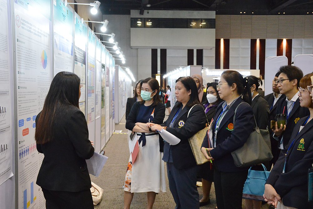 Thai Medical Education Conference 2024