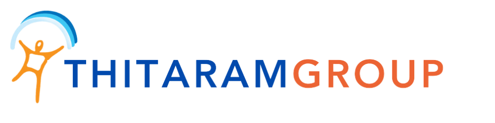 Logo Thitaram Group