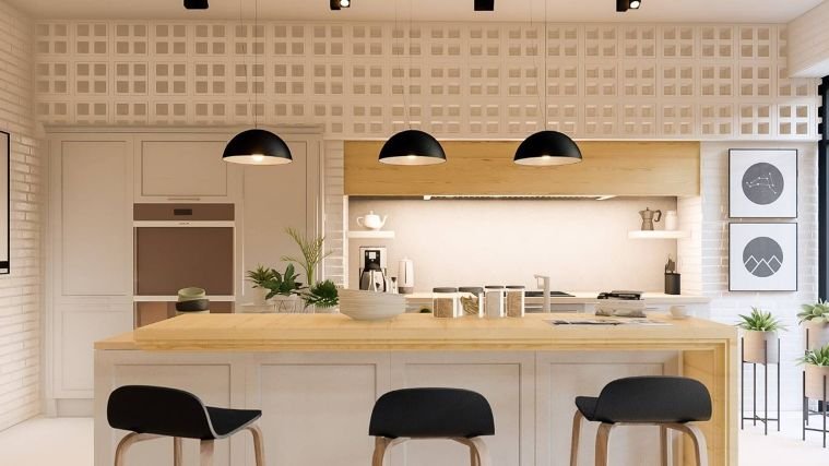 ให้ผนังได้หายใจ กับ "สมาร์ท บล็อค 4 ช่องลม (Smart Four Ventilation Block)" บล็อกช่องลมที่จะเนรมิตรบ้านให้โล่ง เย็นสบาย ในสไตล์โมเดิร์น ให้ผนังได้หายใจ กับ "สมาร์ท บล็อค 4 ช่องลม (Smart Four Ventilation Block)" บล็อกช่องลมที่จะเนรมิตรบ้านให้โล่ง เย็นสบาย ในสไตล์โมเดิร์น